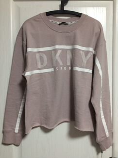 Свитшот женский dkny, M