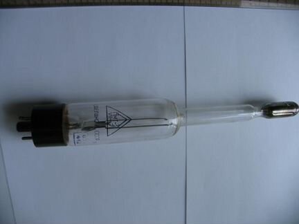 Лампа лм-2 пми-2 си-4Г кр10 старых телевизов