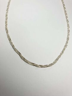 Серебряная цепь