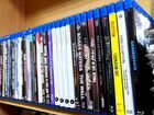 Blu-Ray Music Collection