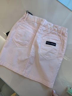 Юбка dolce gabbana оригинал