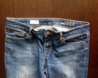 Джинсы Gap, 29 размер