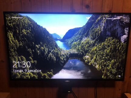Монитор Philips BDM 4350