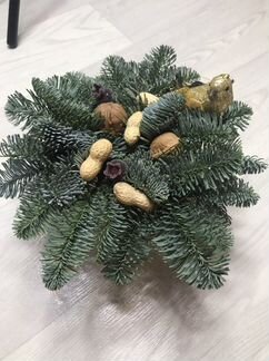 Подарок на новый год