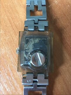 Часы swatch б/у
