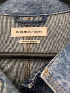 Куртка Isabel Marant