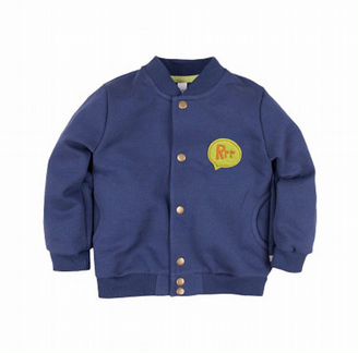 Бомбер (ветровка) Новый, рост 86-92