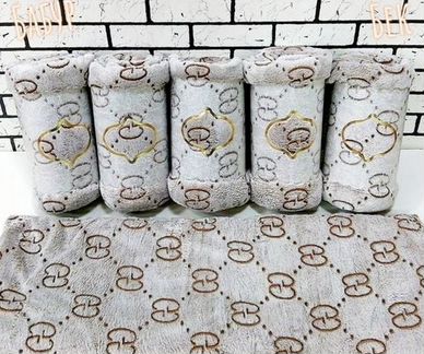 Плед покрывало