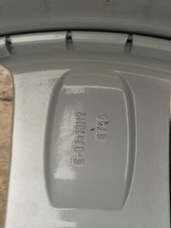 Колеса в сборе Audi Q7, Туарег, Кайен