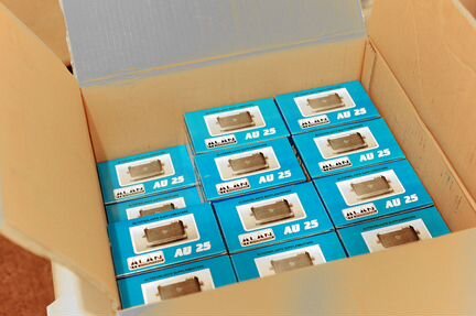 Динамик Alan AU-25