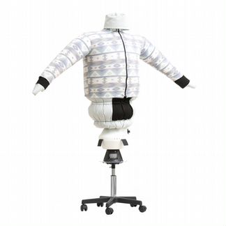 Манекен гладильный Eolo SA-05