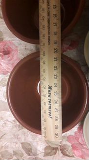 Формочки для жульена, 5 шт