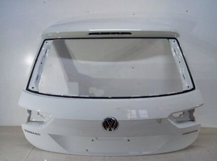 Крышка багажника Volkswagen Tiguan 2 поколение