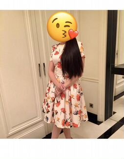 Платье, костюм, юбка