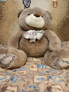 Мягкая игрушка