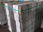 Теплоблок, полистерол бетон, арболитовый блок