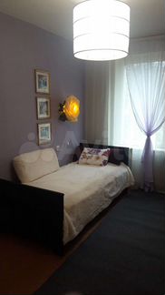 Комната 12 м² в 3-к, 4/9 эт.