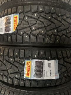 Pirelli Winter Ice Zero 205/60R16 96T RunFlat шип
