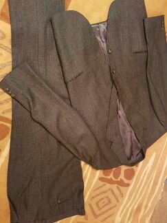 Костюм двойка Венгрия Velman