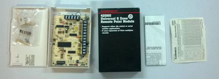 Ademco 4208U