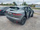 Jaguar E-Pace 2.0 AT, 2018, битый, 55 764 км объявление продам