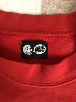 Свитшот Cheap Monday
