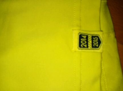 Футболка Tottenham Hotspur