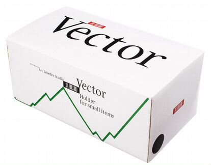 Арт Лебедев Art Lebedev подставка Vector