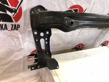 Усилитель переднего бампера Mini Cooper S R56