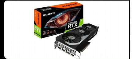 GeForce RTX 3070 gaming OC 8G