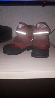 Ботинки Minimen