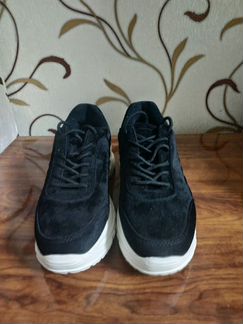 Новые кросовки