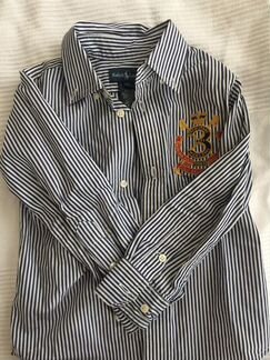 Рубашка Ralph Lauren
