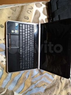 Packard Bell easynote tj65 на запчасти