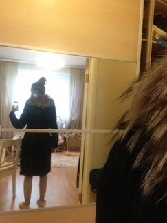 Дубленка