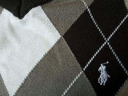 Джемпер Polo by Ralph Lauren