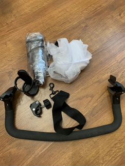 Аксессуары для коляски yoya