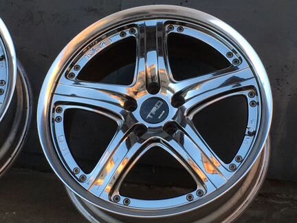 TRD prem. Япония разборные
