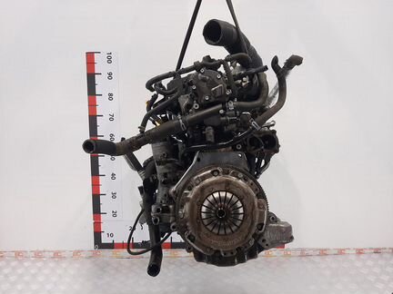 Двигатель (двс) для Volkswagen Polo 4 045100098BV