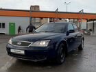 Ford Mondeo 1.8 МТ, 2004, 250 000 км