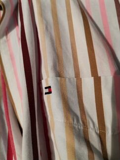 Рубашка Tommy Hilfiger