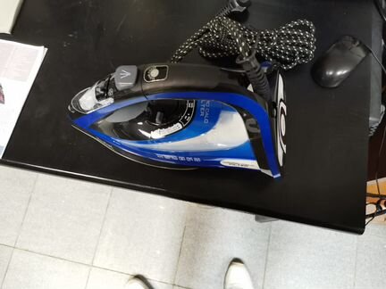 Утюг Tefal FV 9834