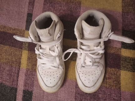 Air force 39 размер