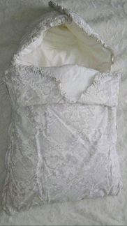 Конверт демисезонный