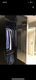 Фасады дверные