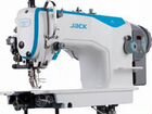 Промышленная швейная машина jack JK-H2-12