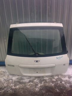 Крышка багажника Шевроле Реззо Chevrolet Rezzo