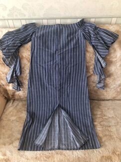 Платье размер S