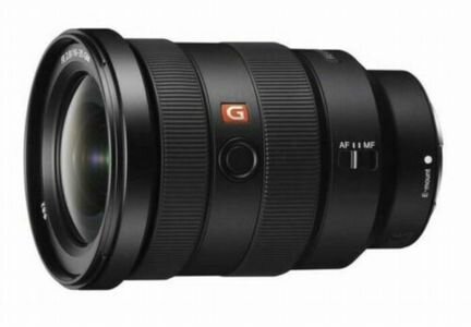 Sony FE 16-35mm F2.8 GM (SEL1635GM)