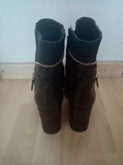 Сапоги